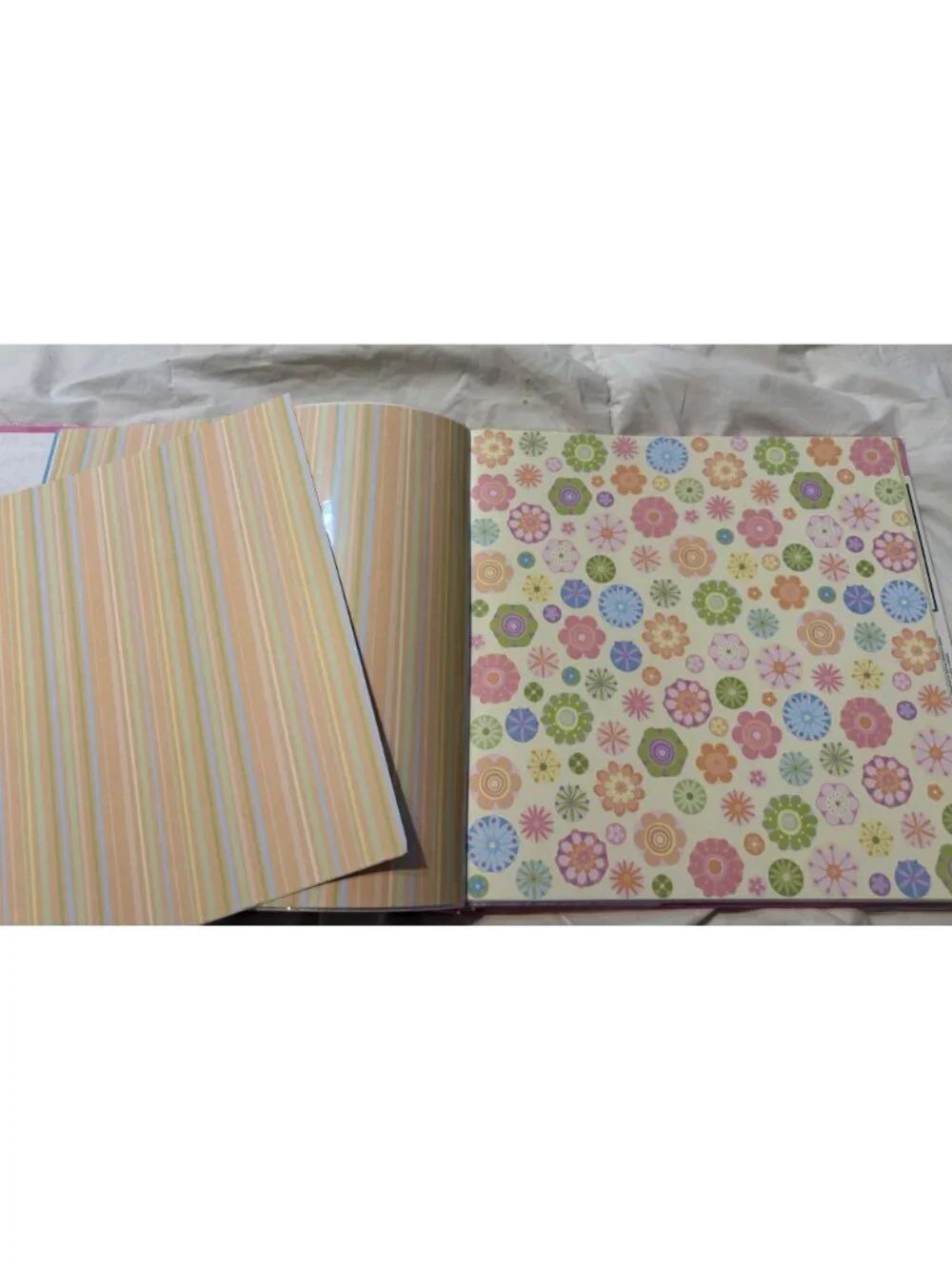 EZ Load 12x12 Photo Album by Pioneer